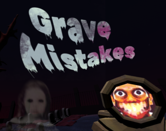 Grave Mistakes Image