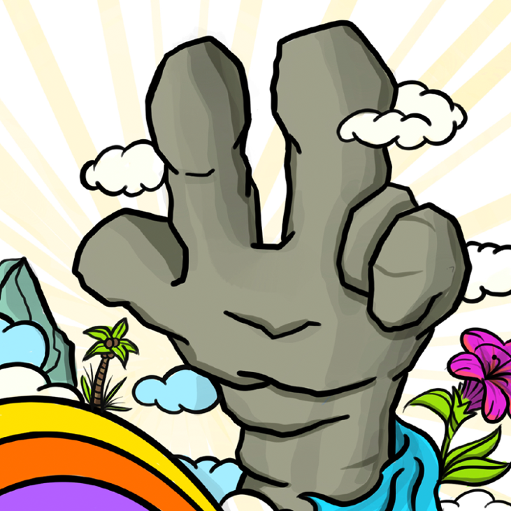 Games like Hand-Land