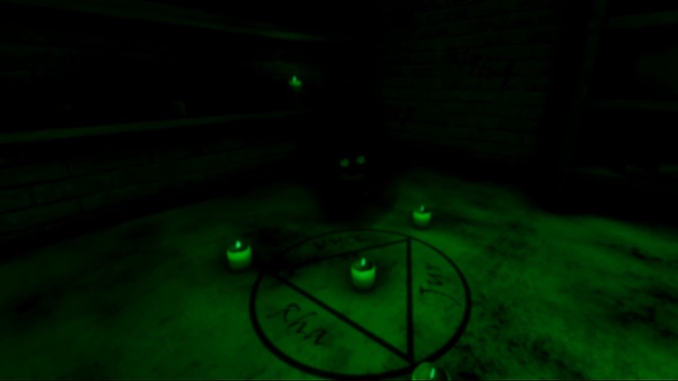 Hate's Offering screenshot