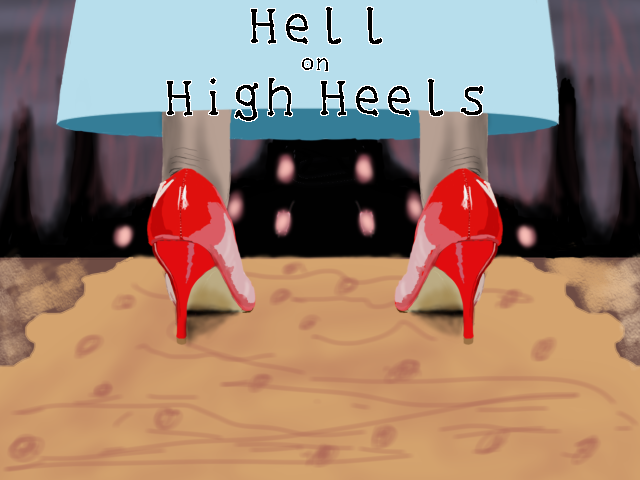 Games like Hell on High Heels