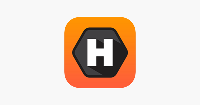 HexT - Fun Puzzle Game Image