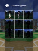 Home Run X 3D - Baseball Batting Game Image