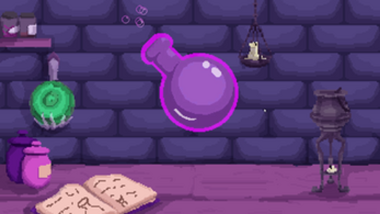 Housework Havoc screenshot