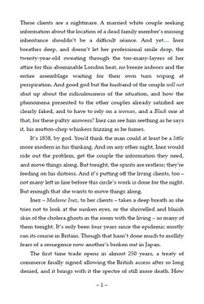 Hulderotica #15: The Price of Power screenshot