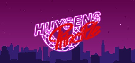 Games like Huygens Principle