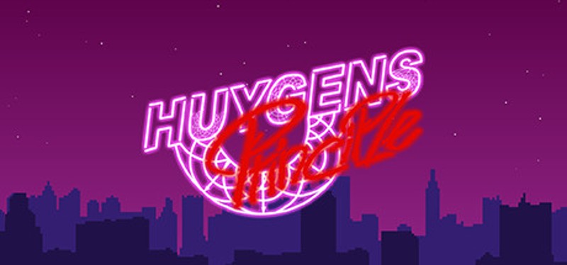 Huygens Principle Image