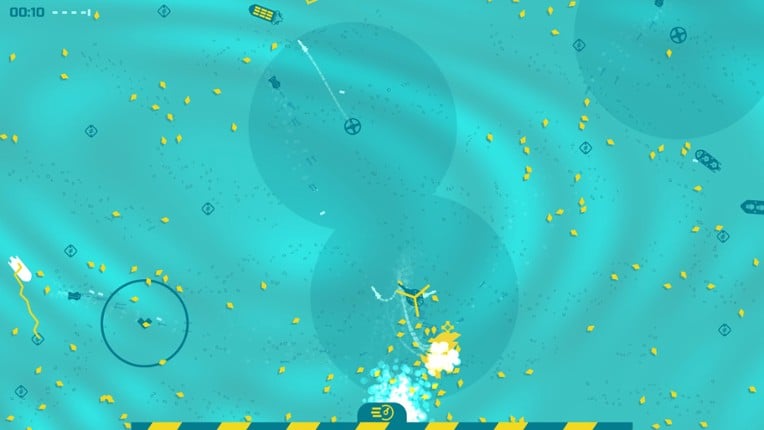 Hydra Heli screenshot