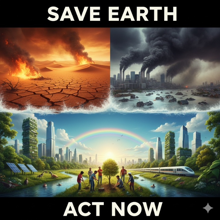 Games like Idle Carbon Zero: Save Earth