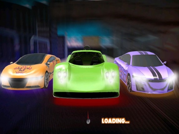 Impossible Stunt Car Simulator screenshot