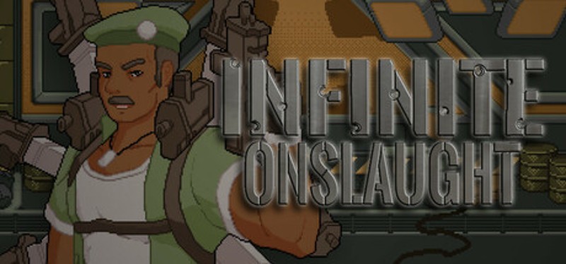 Infinite Onslaught Image