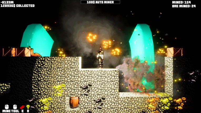 Infploria screenshot