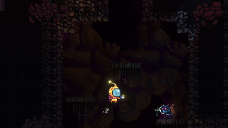 Intergalactic Panic!! Image