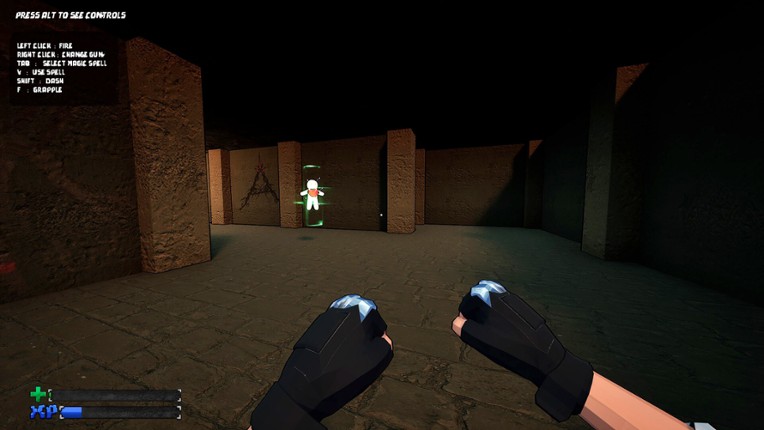 Into the Fold: Nala Junction screenshot