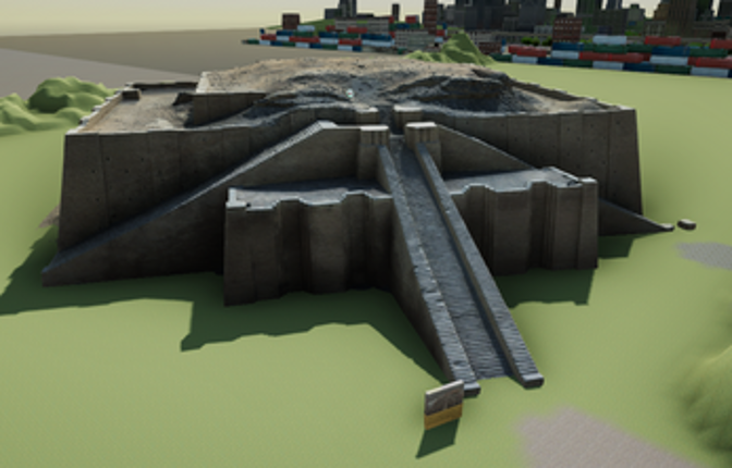 IRAQ GOLDEN AGE screenshot