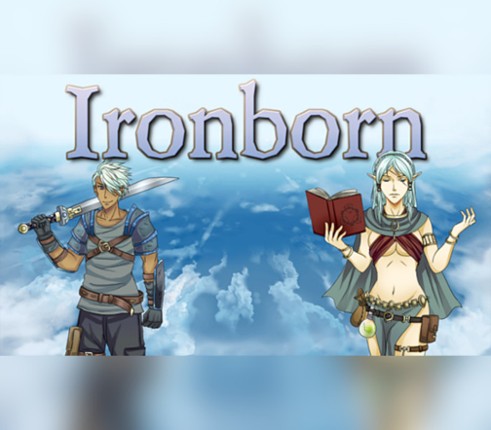 IronBorn Image