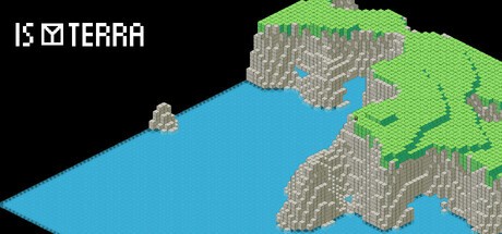 Games like Isoterra
