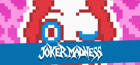 Games like Joker Madness