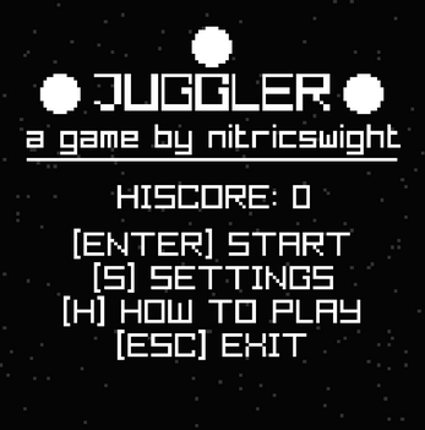 Juggler Image