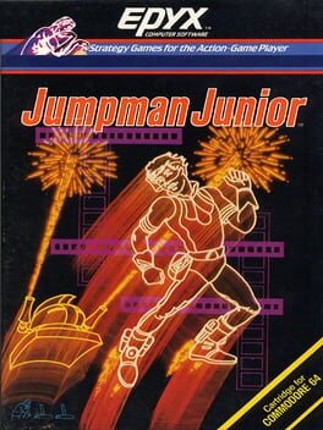 Jumpman Junior Image