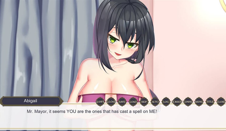 King of Halloween screenshot