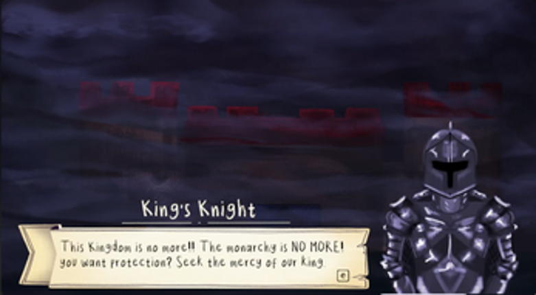 Kingdom of Ashes Image