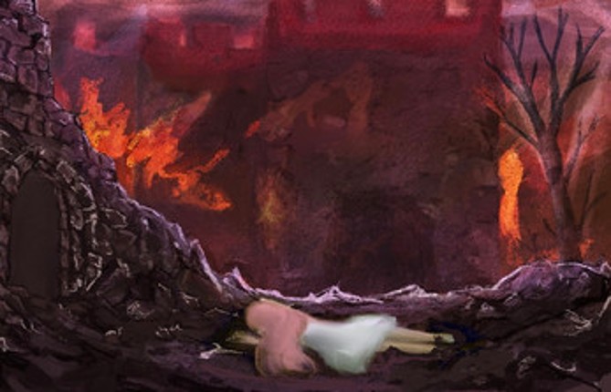 Kingdom of Ashes screenshot