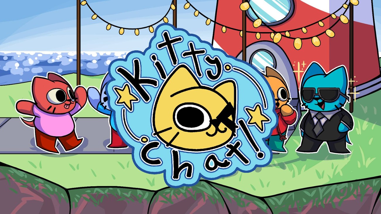 Games like Kitty-Chat!