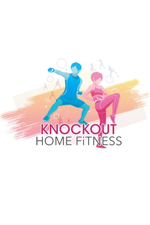 Games like Knockout Home Fitness