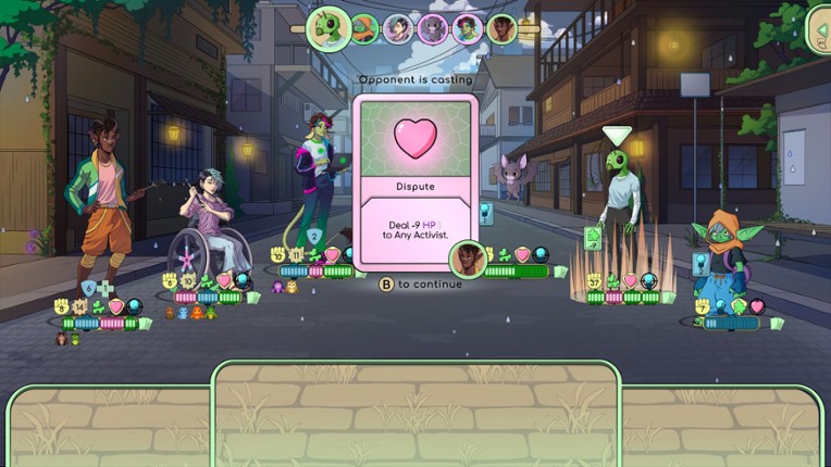 KreatureKind screenshot