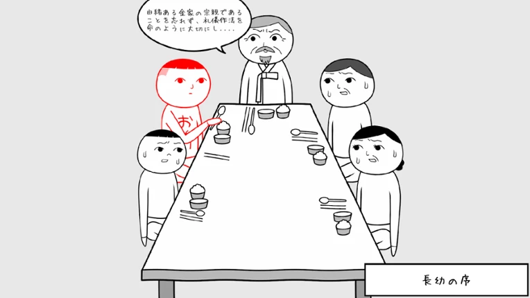 KUUKIYOMI: Consider It World - Korea Ver. Image