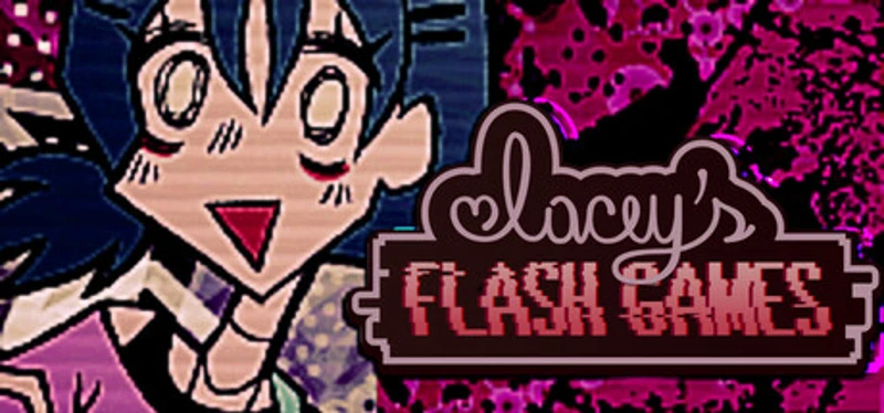 Lacey's Flash Games Image