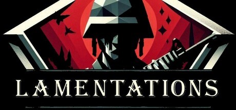 Games like Lamentations