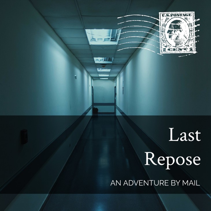 Games like Last Repose