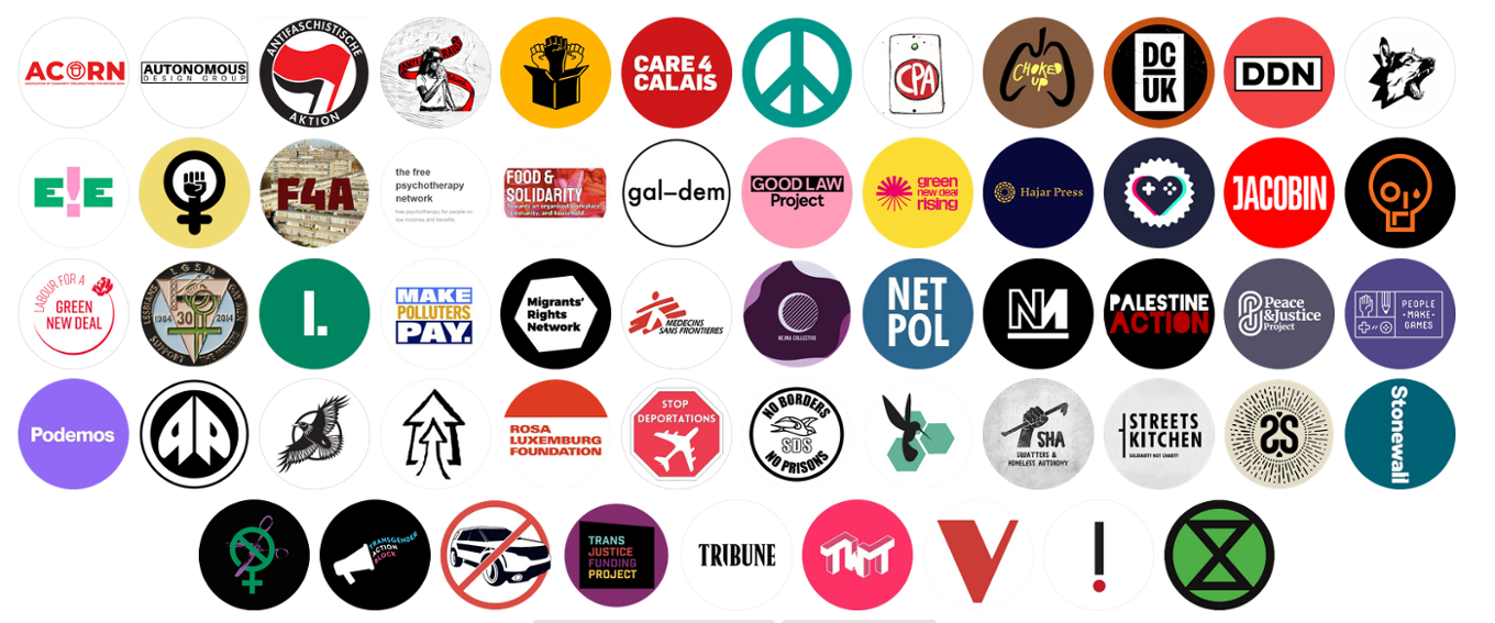 Games like Leftist Dobble
