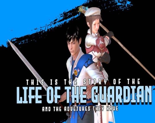 Life of a Guardian Image