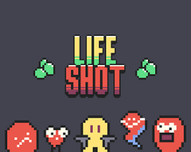 Life Shot Image