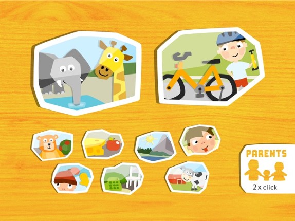 LinguPinguin LITE screenshot