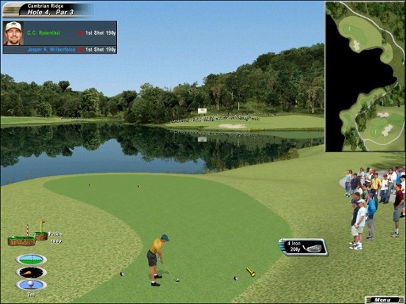 Links 2003 Image