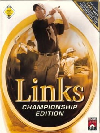 Links 2003: Championship Edition Image