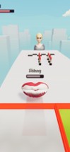 Lip Runner Image