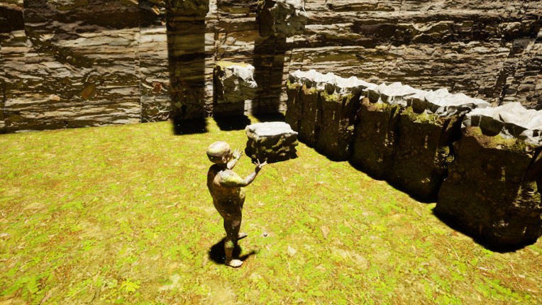 Little Elementals screenshot