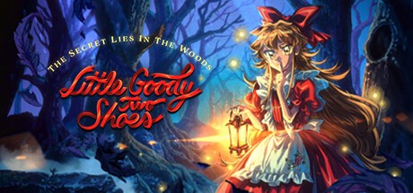 Games like Little Goody Two Shoes