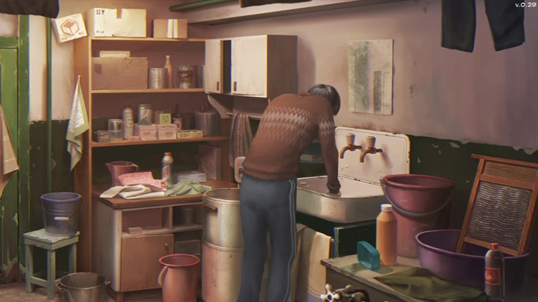 Little Kite Trilogy screenshot