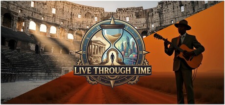 Games like Live Through Time