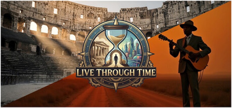 Live Through Time Image