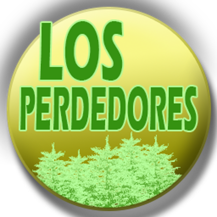 Los Perdedores Image