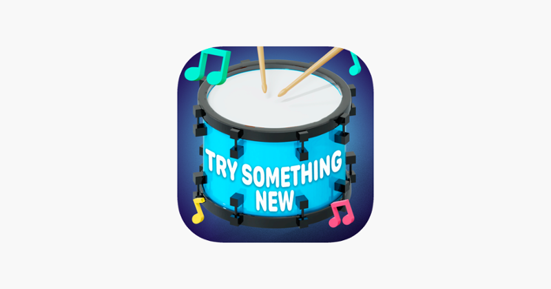 Magic Drums: AI Rhythm Games Image