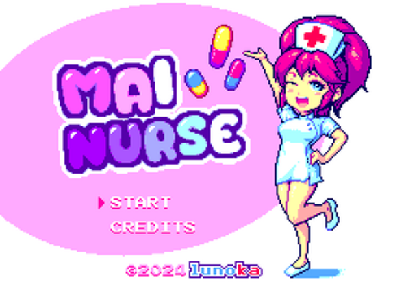 Mai Nurse screenshot