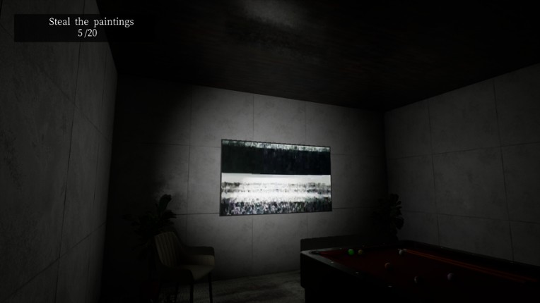 Mannequin House screenshot