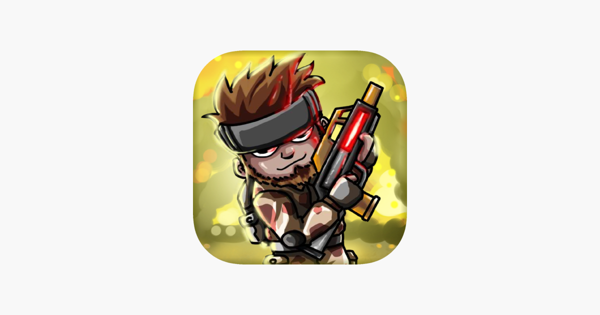 Games like Metal Arms – Shoot Game